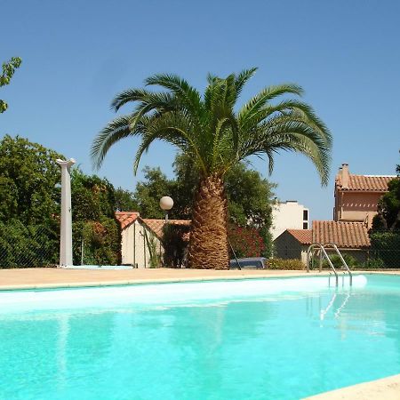 Les Bastidons Villa Sainte-Maxime Luaran gambar