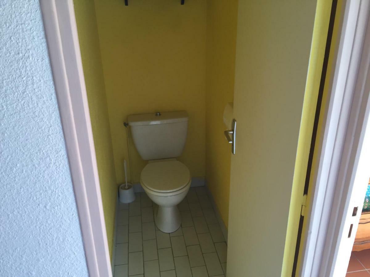 Les Bastidons Villa Sainte-Maxime Luaran gambar